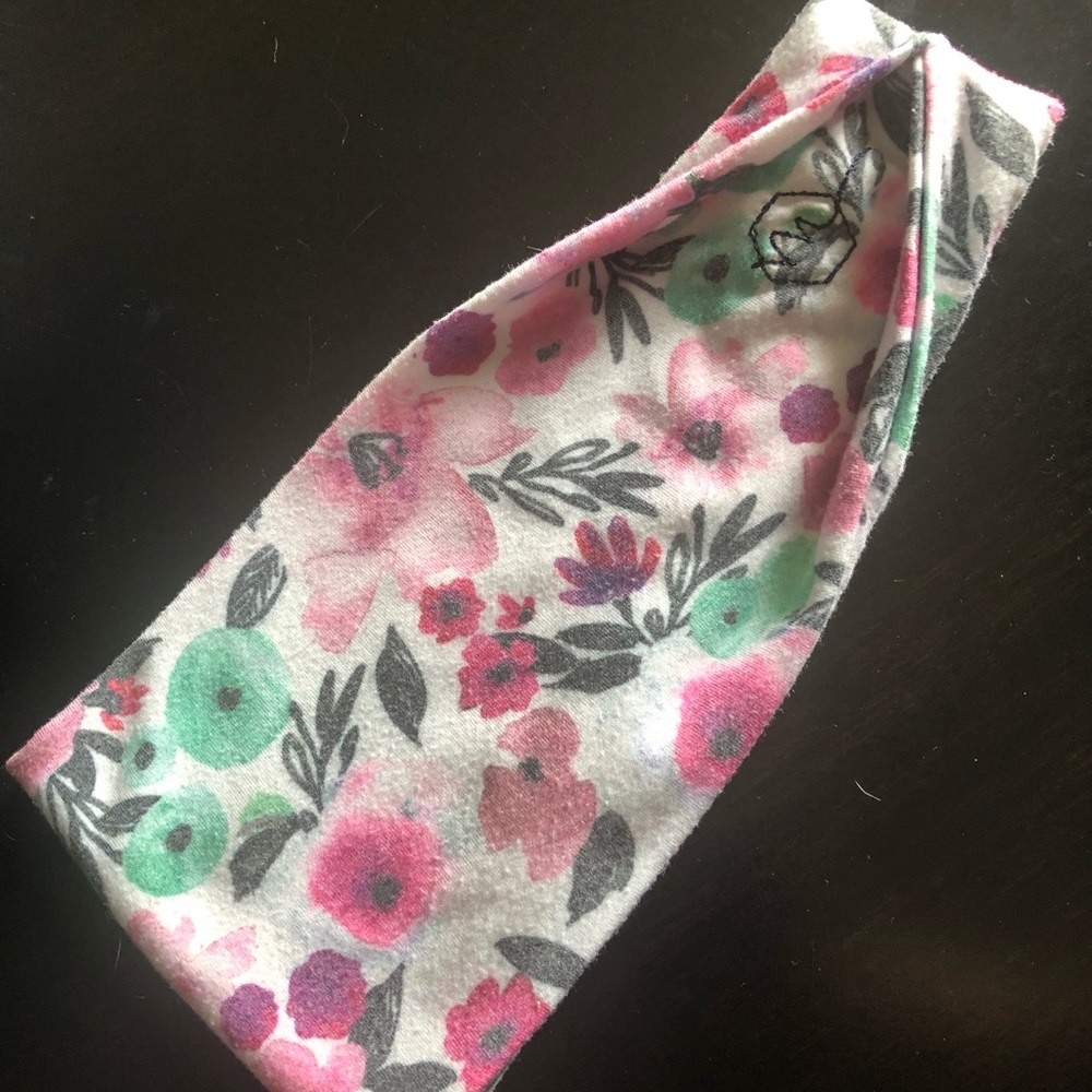 4/$24 Maven Thread headband